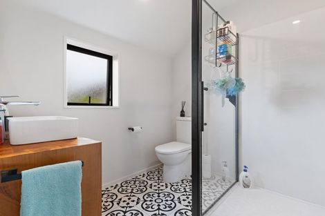 Photo of property in 1 Newman Road, Rolleston, 7614