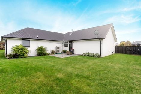 Photo of property in 6 Royston Common, West Melton, 7618