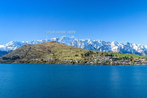 Photo of property in 1 Elk Place, Kelvin Heights, Queenstown, 9300