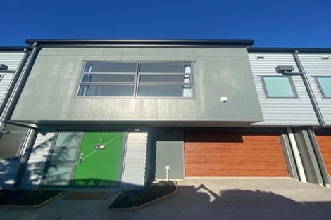 Photo of property in 8/45a Wentworth Avenue, Papatoetoe, Auckland, 2025