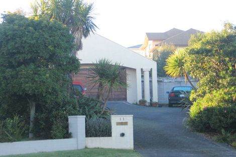 Photo of property in 11 Balbriggan Rise, Dannemora, Auckland, 2016