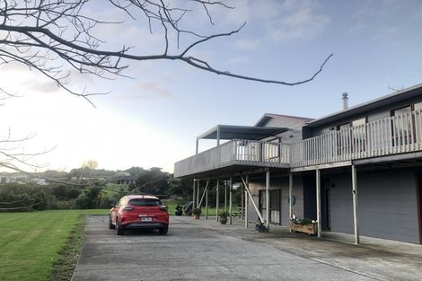 Photo of property in 44 Kiteone Road, Parua Bay, Whangarei, 0174