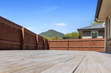 Photo of property in 8 Beattie Road, Kawerau, 3127