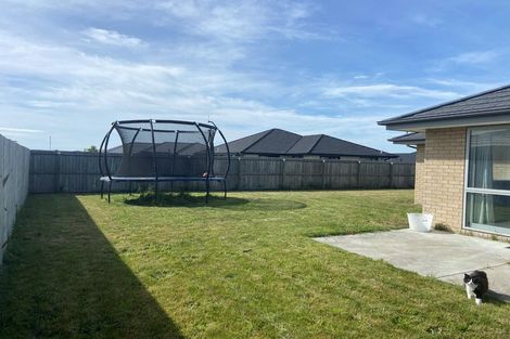 Photo of property in 3 Kaye Lane, Rolleston, 7615