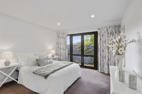 Photo of property in 129 William Brittan Avenue, Halswell, Christchurch, 8025