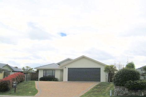 Photo of property in 24 Balmoral Drive, Hilltop, Taupo, 3330