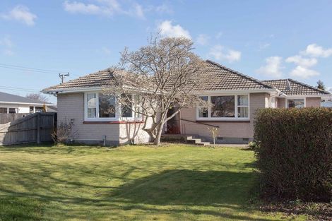Photo of property in 121 Marshland Road, Shirley, Christchurch, 8061