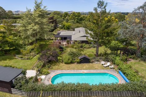 Photo of property in 124 Loop Line, Opaki, Masterton, 5881