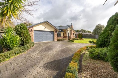 Photo of property in 4 Kingsbury Court, Rototuna North, Hamilton, 3210