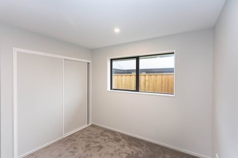 Photo of property in 6 Nethercote Way, Rolleston, 7614