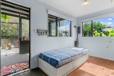 Photo of property in 227 Porter Road, Paparoa, 0571