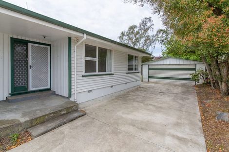Photo of property in 11 Blakiston Street, Hoon Hay, Christchurch, 8025