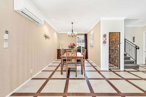 Photo of property in 24 The Mews, Shamrock Park, Auckland, 2016