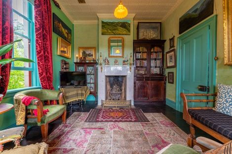 Photo of property in 56 Burgess Road, Herbert, Oamaru, 9495