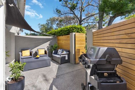 Photo of property in 4/22 Wynyard Road, Mount Eden, Auckland, 1024
