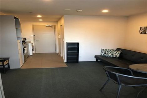Photo of property in The Imperial Gardens Apartments, 709/135 Hobson Street, Auckland Central, Auckland, 1010