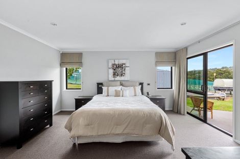 Photo of property in 7 Pebble Brook Road, Waitoki, Silverdale, 0994