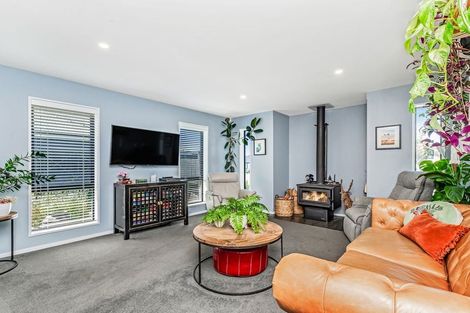 Photo of property in 41 Northmoor Boulevard, Rolleston, 7615