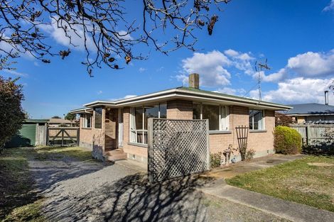 Photo of property in 147 Carters Road, Amberley, 7410