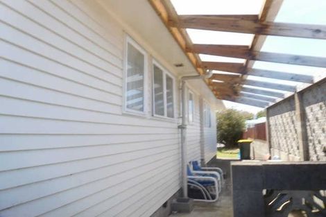 Photo of property in 57 Banks Street, Marfell, New Plymouth, 4310