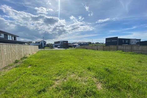 Photo of property in 71 Constellation Avenue, Beachlands, Auckland, 2018