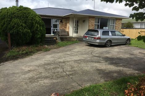 Photo of property in 102 Mansel Avenue, Hillcrest, Hamilton, 3216