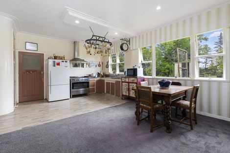 Photo of property in 234 Punakitere Road, Taheke, Kaikohe, 0473