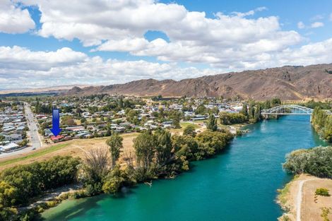 Photo of property in 3 Shannon Street, Alexandra, 9320