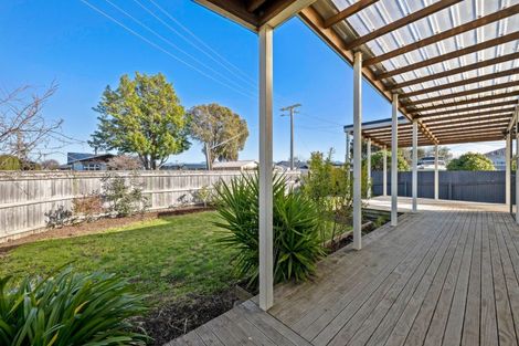 Photo of property in 23 Keiss Street, Blenheim, 7201
