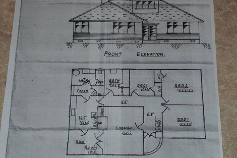 Photo of property in 15 Michael Street, Waimate, 7924