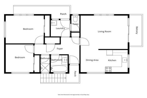 Photo of property in 51b Argyle Street, Mornington, Dunedin, 9011