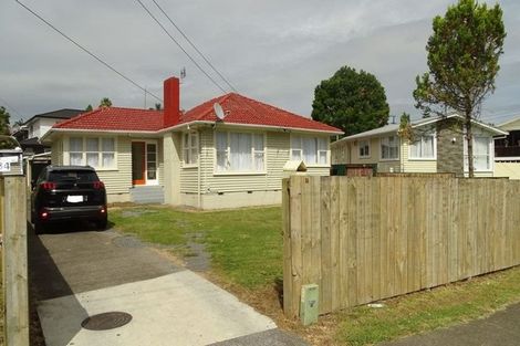 Photo of property in 36 Pah Road, Papatoetoe, Auckland, 2025