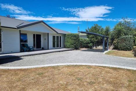Photo of property in 8 Sackville Street, Martinborough, 5711