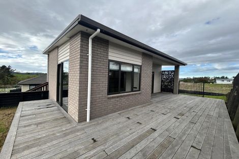 Photo of property in 31 Matau Close, Te Kauwhata, 3710