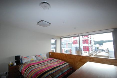 Photo of property in Tattoo Apartments, 28/42 Abel Smith Street, Te Aro, Wellington, 6011