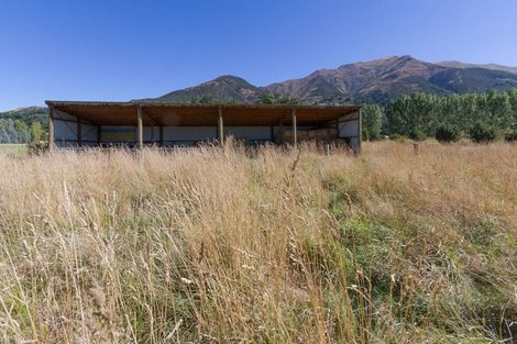 Photo of property in 1044 Lake Hawea-albert, Albert Town, Wanaka, 9382
