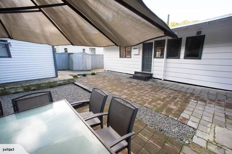 Photo of property in 109 Hair Street, Wainuiomata, Lower Hutt, 5014