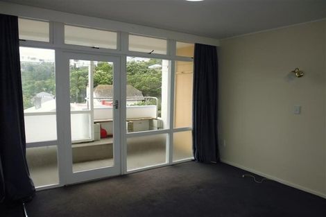 Photo of property in 14/4 Claremont Grove, Mount Victoria, Wellington, 6011