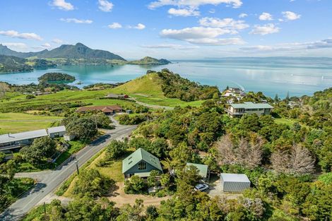 Photo of property in 10 Bay View Road, Whangarei Heads, Whangarei, 0174