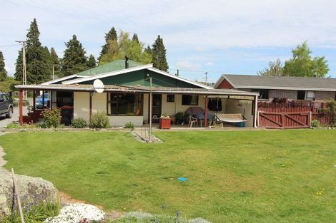 Photo of property in 172 Flora Road, Lumsden, 9730