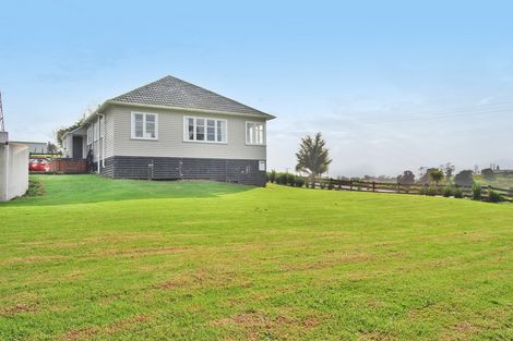 Photo of property in 133 Worker Road, Wellsford, 0900