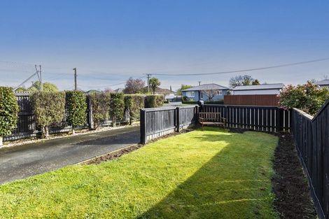 Photo of property in 16b Voss Street, Shirley, Christchurch, 8013
