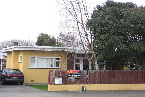 Photo of property in 556a Ferguson Street, Terrace End, Palmerston North, 4410