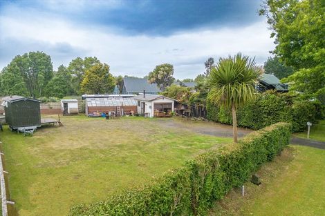 Photo of property in 214 Mangaroa Street, Tokaanu, Turangi, 3381