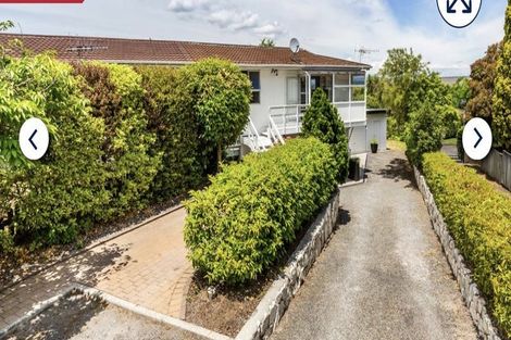 Photo of property in 149 Te Heuheu Street, Taupo, 3330