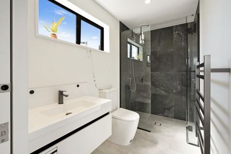 Photo of property in 5b Greenwood Place, Amberley, 7410