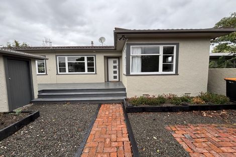 Photo of property in 36 Aberdeen Avenue, Takaro, Palmerston North, 4412