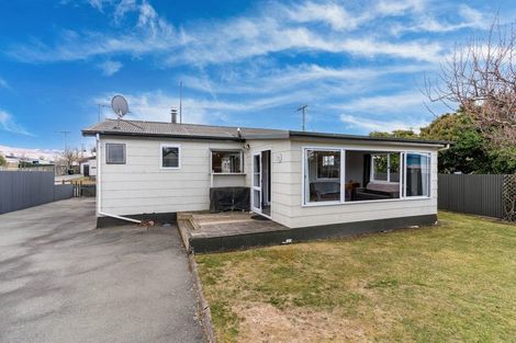 Photo of property in 13 Falstone Crescent, Twizel, 7901