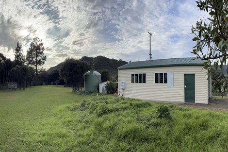 Photo of property in 562 Koutu Loop Road, Opononi, Kaikohe, 0473