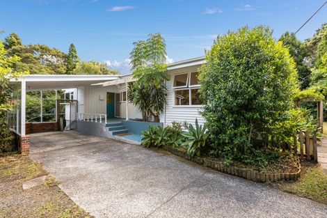 Photo of property in 224 Glengarry Road, Glen Eden, Auckland, 0602